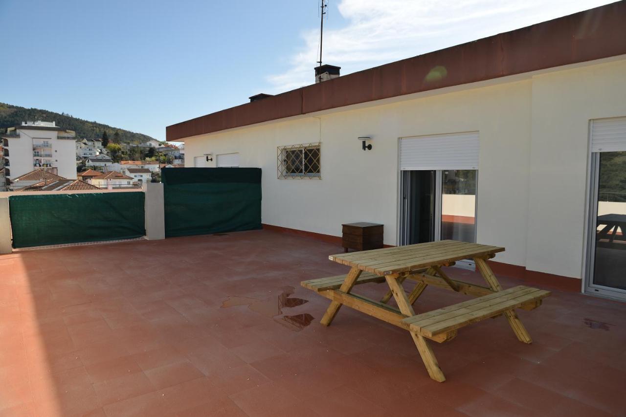 Marvao Serra & Mar Seia Exterior foto