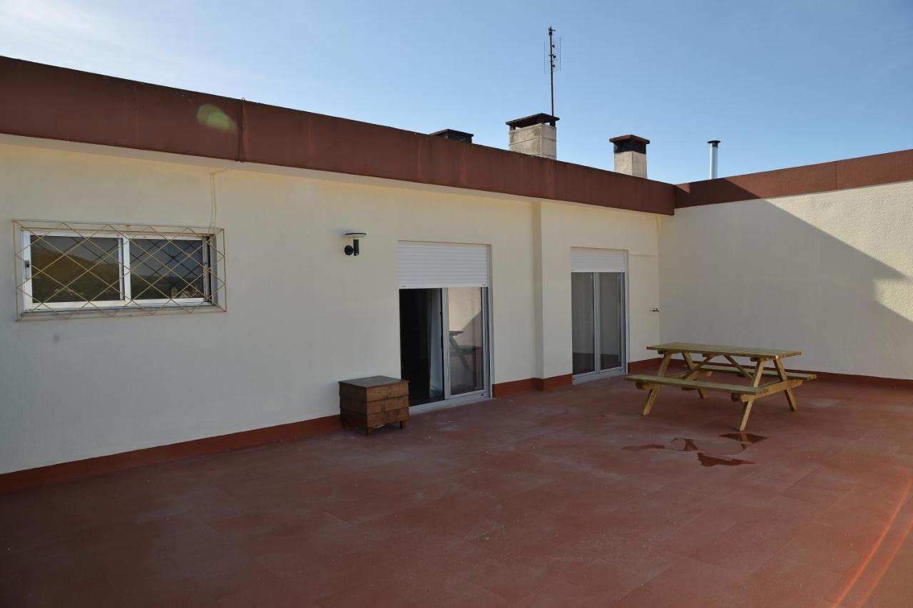 Marvao Serra & Mar Seia Exterior foto