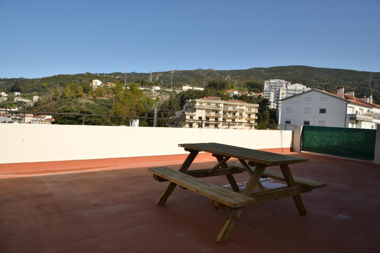 Marvao Serra & Mar Seia Exterior foto